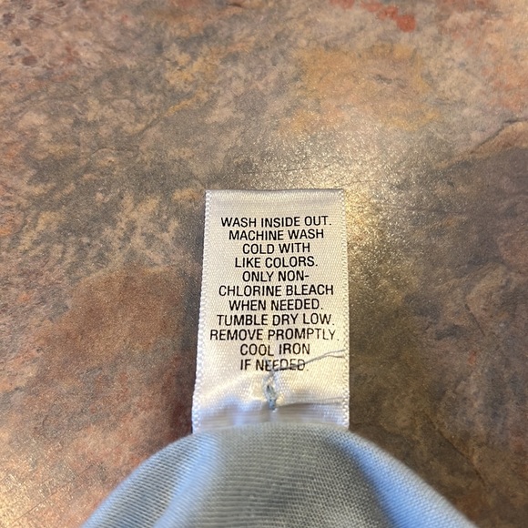 Princess by Vera Wang blouse - Picture 9 of 11